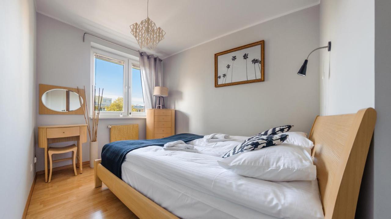 Apartamenty Sun & Snow Legionow Gdynia Kültér fotó