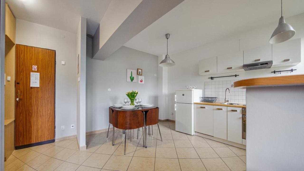 Apartamenty Sun & Snow Legionow Gdynia Kültér fotó