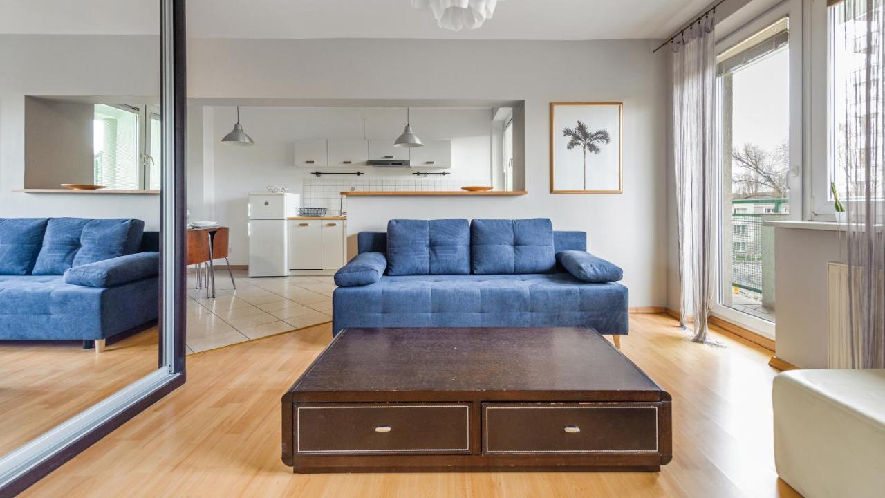 Apartamenty Sun & Snow Legionow Gdynia Kültér fotó