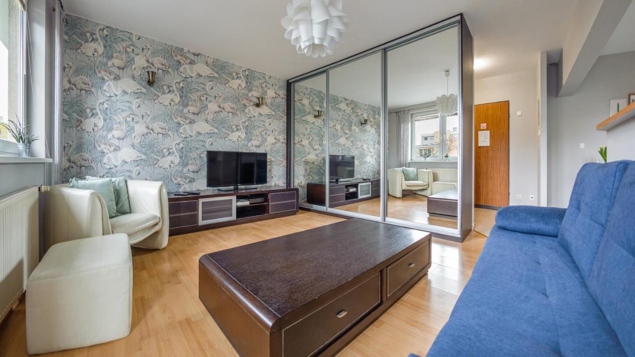 Apartamenty Sun & Snow Legionow Gdynia Kültér fotó