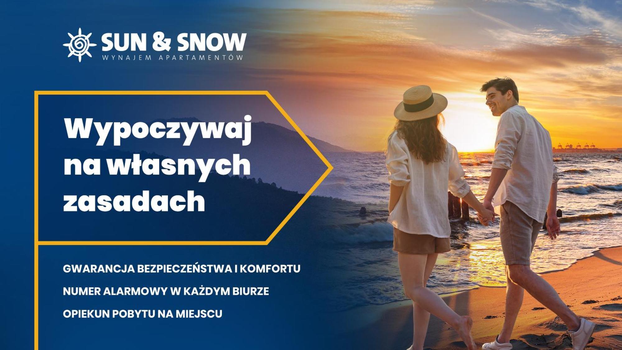 Apartamenty Sun & Snow Legionow Gdynia Kültér fotó